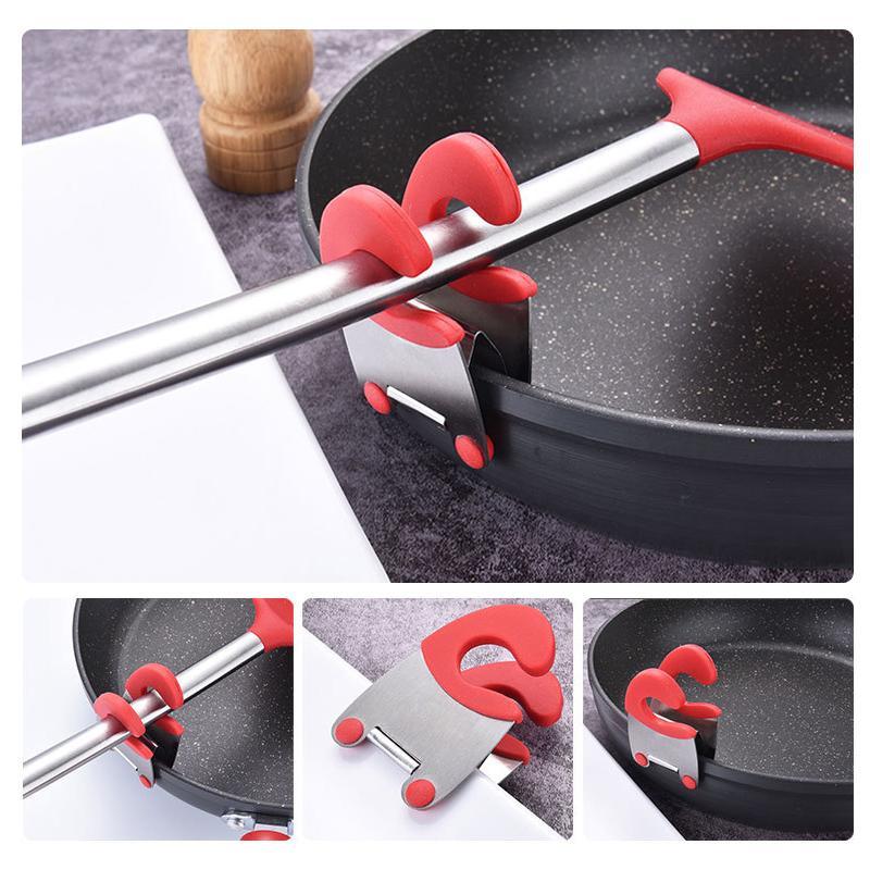 Lisslune | Practical Pot Side Clip