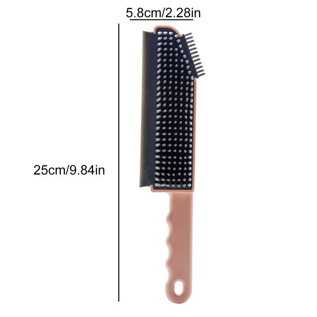 Lisslune | 3in1 Kitchen Cleaning Brush