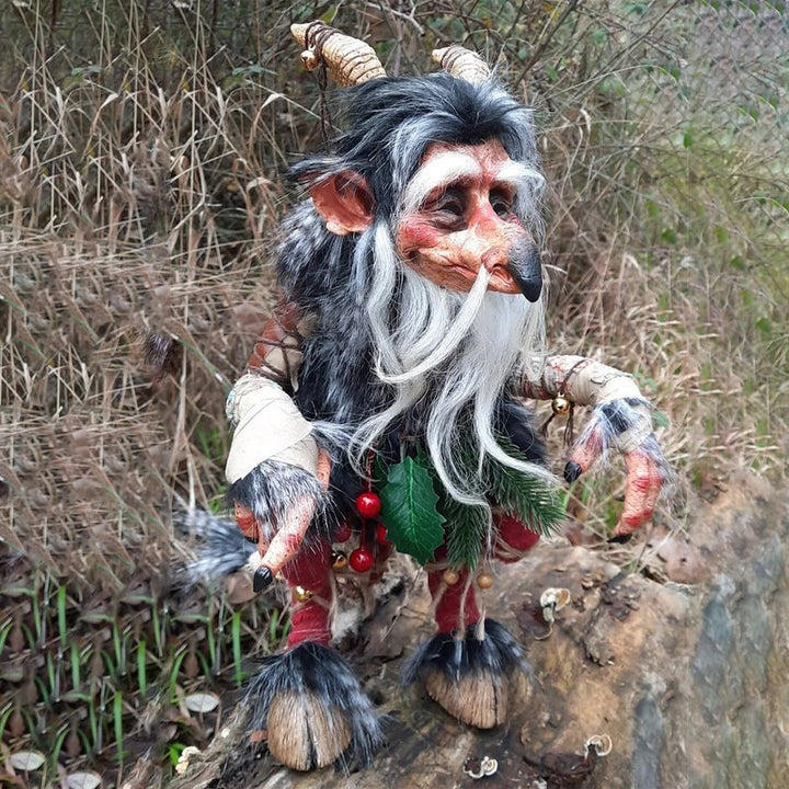 Lisslune | Garden Ornament Troll