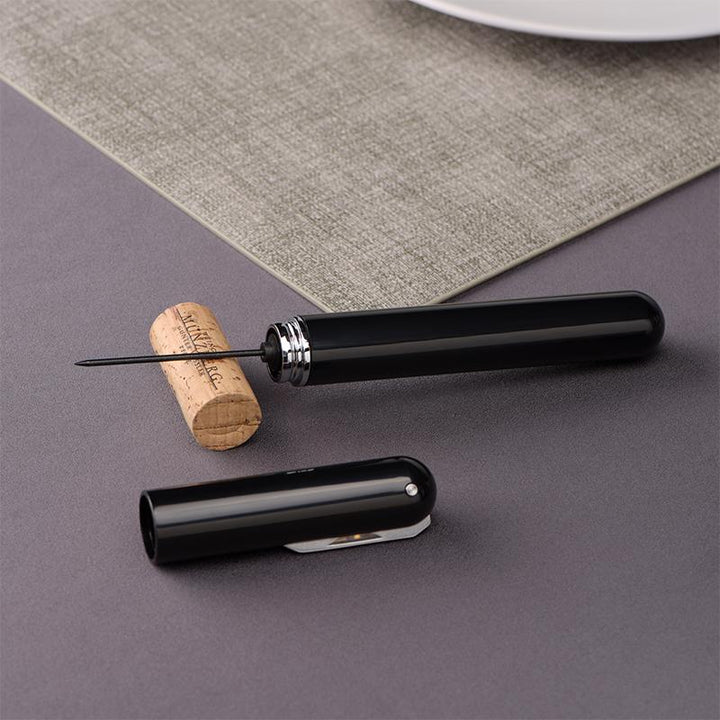 Lisslune | Air Pump Wine Opener