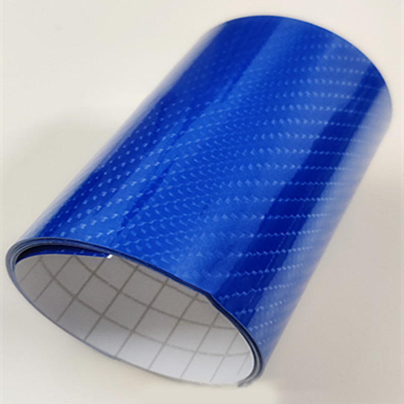 Lisslune | Auto Carbon Fiber Foil (30*152cm)