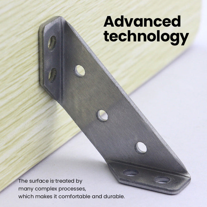 Lisslune | Universal Furniture Corner Connector