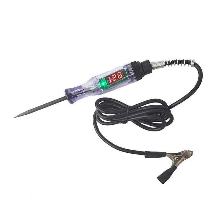 Lisslune | Auto Truck Circuit Test Probe