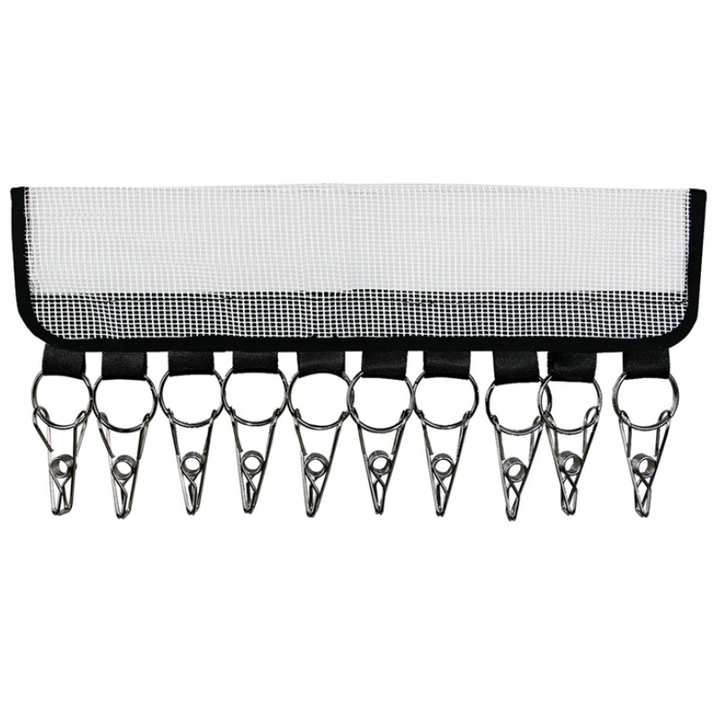 Lisslune | Portable foldable clothes hanger