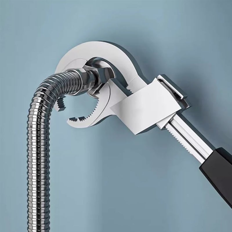 Lisslune | Universally Adjustable Double Wrench