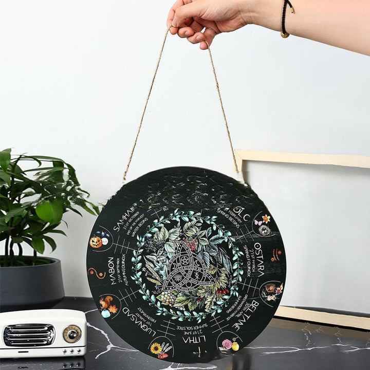 Lisslune | Handcrafted Bike Calendar