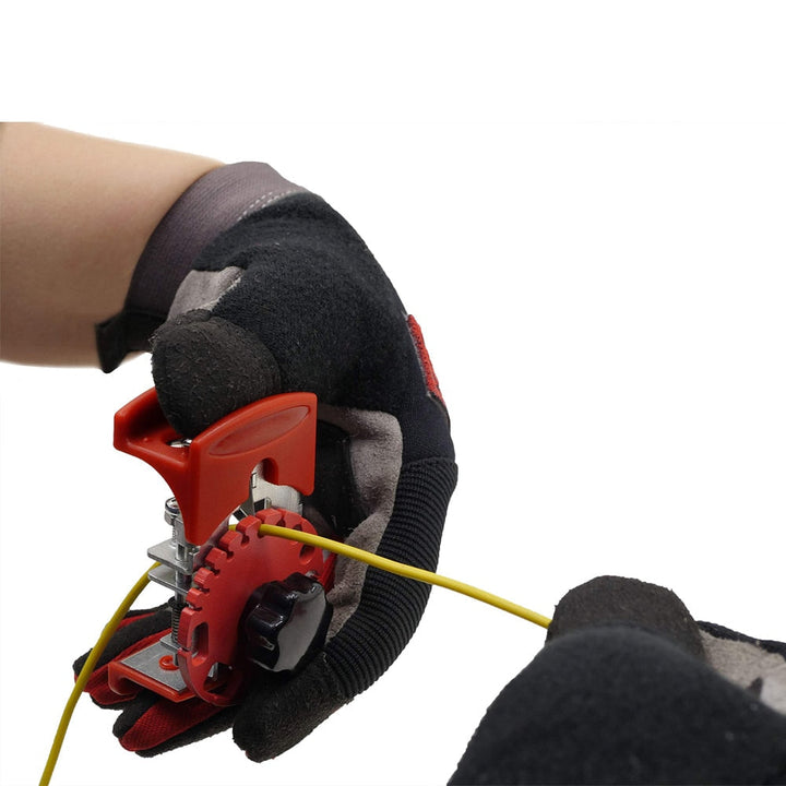 Lisslune | Handheld Quick Electric Wire Stripping Tool