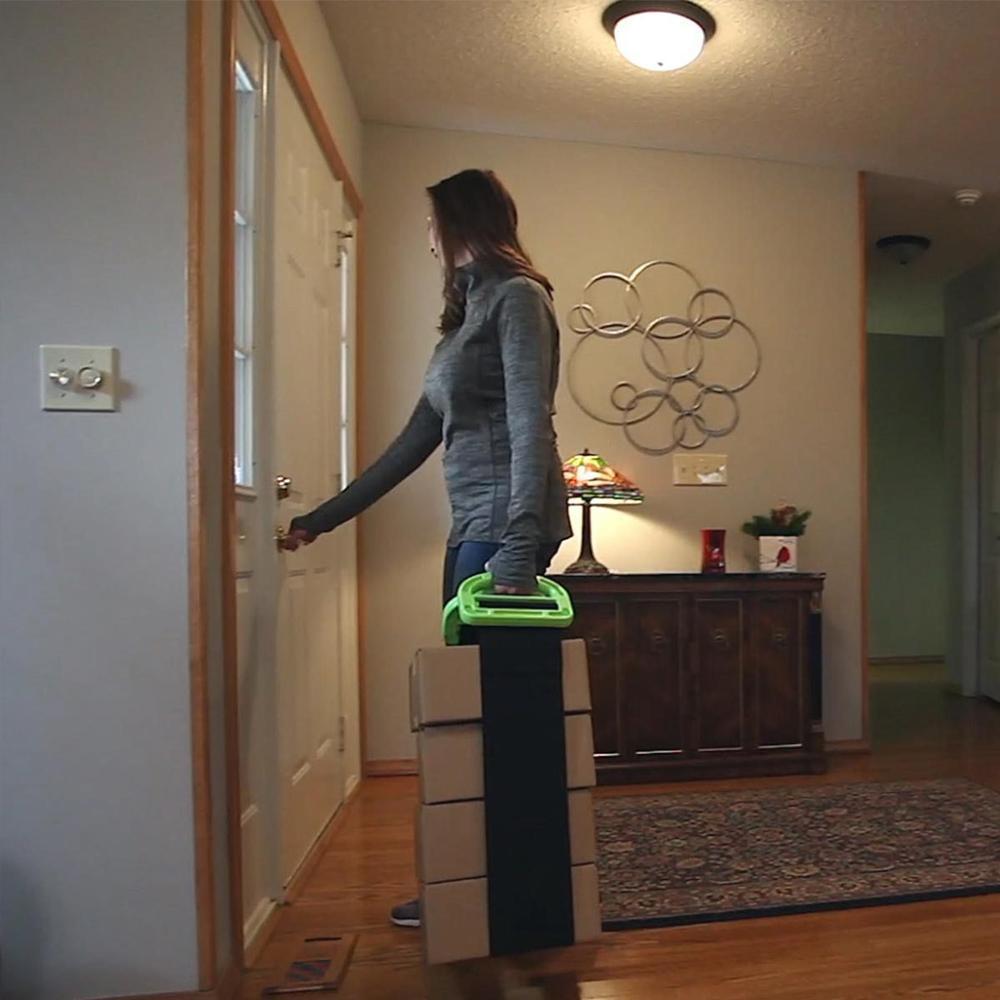 Lisslune | Lifting and Moving Straps Moving Belt