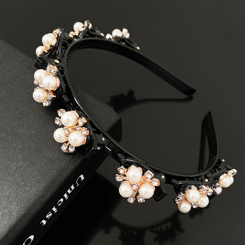 Lisslune | Hairpin Headband for Women