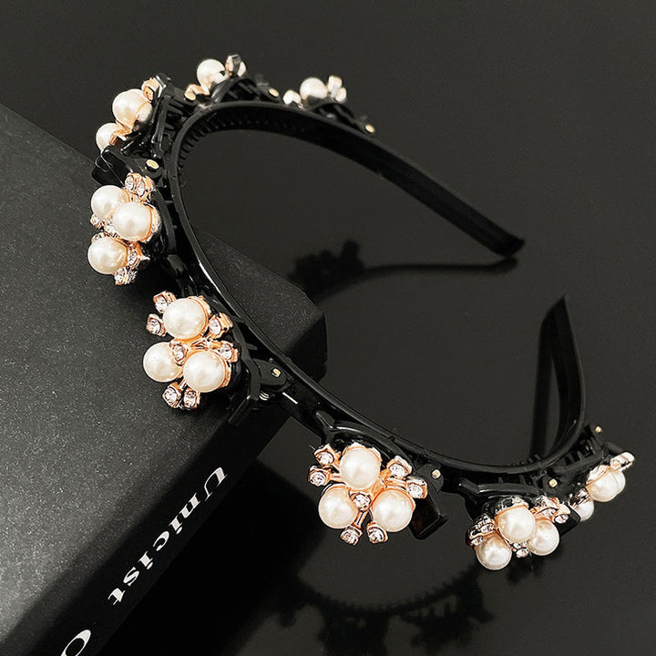 Lisslune | Hairpin Headband for Women