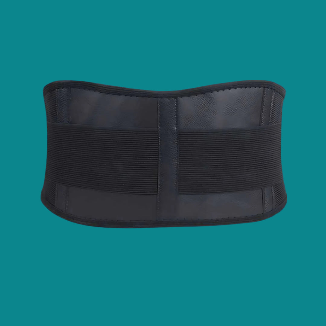Lisslune | Wrist Protector for Gym & Heating Pad for Lower Back Pain – Adjustable Heat Settings for Pain Relief, Injury Recovery & Muscle Soreness