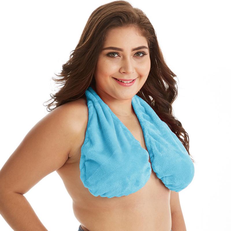 Lisslune | Comfortable Towel Bra