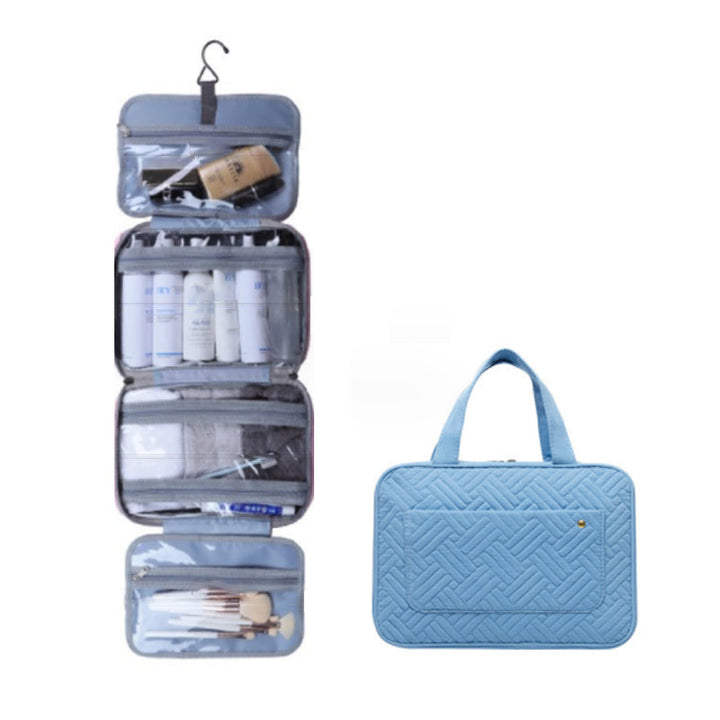 Lisslune | Cosmetic Organizer for Travel