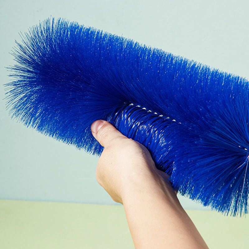 Lisslune | Adjustable Washable Dust Buster Brush