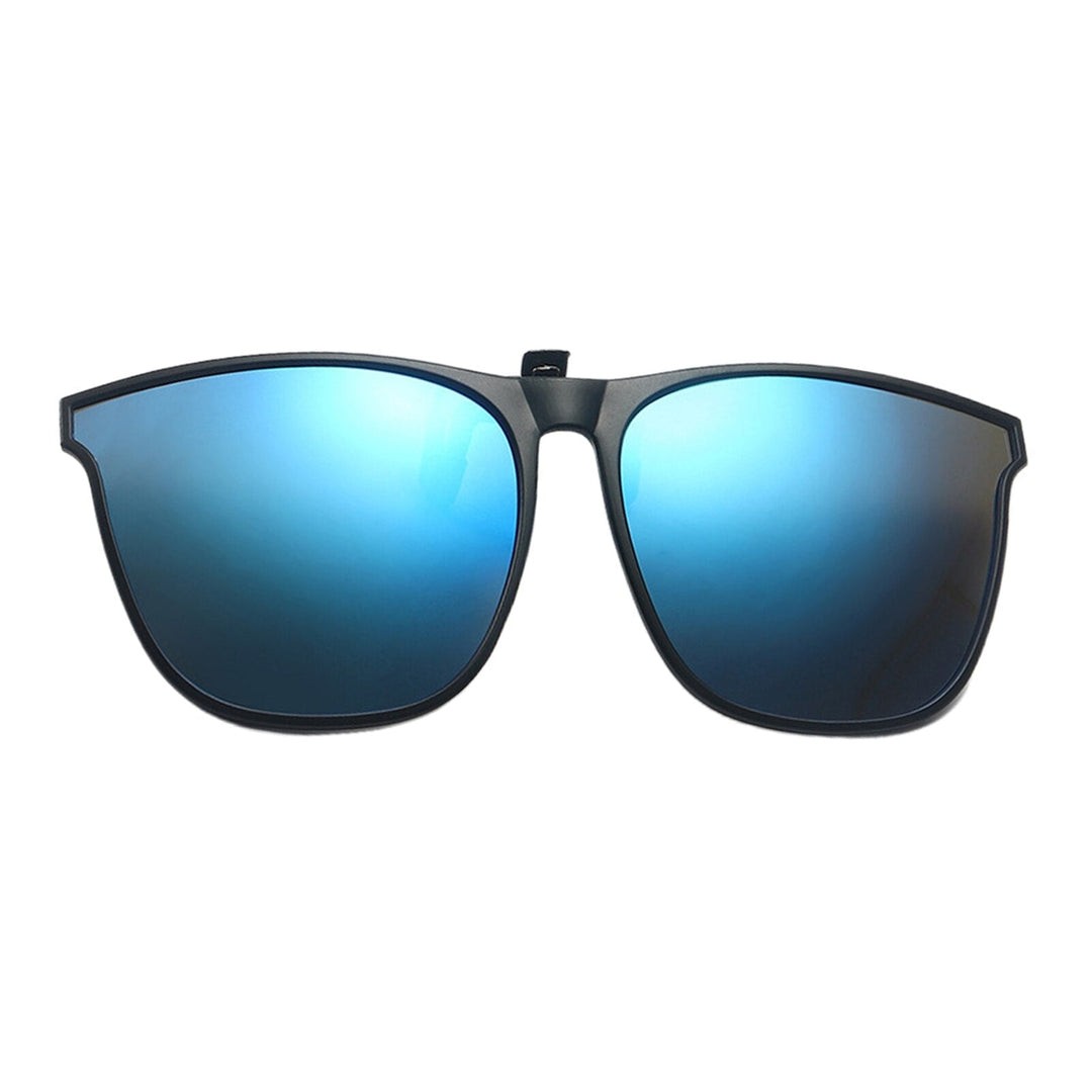 Lisslune | Clip-on sunglasses