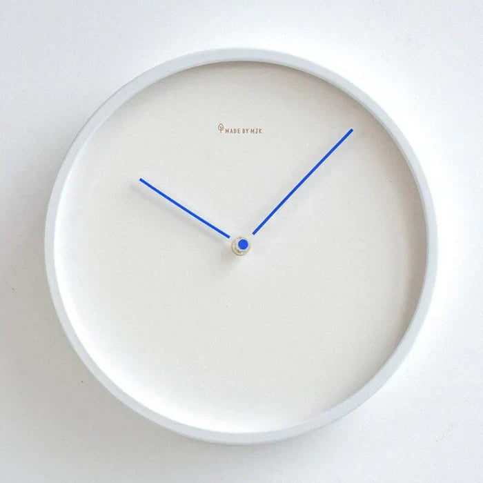 Lisslune | SleekTick – Simple and stylish wall clock for any room
