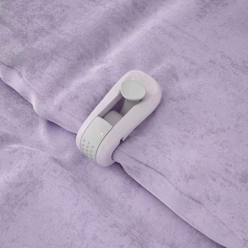 Lisslune | Quilt Holder Duvet Clip