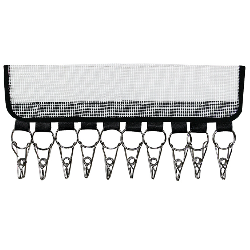 Lisslune | Portable foldable clothes hanger