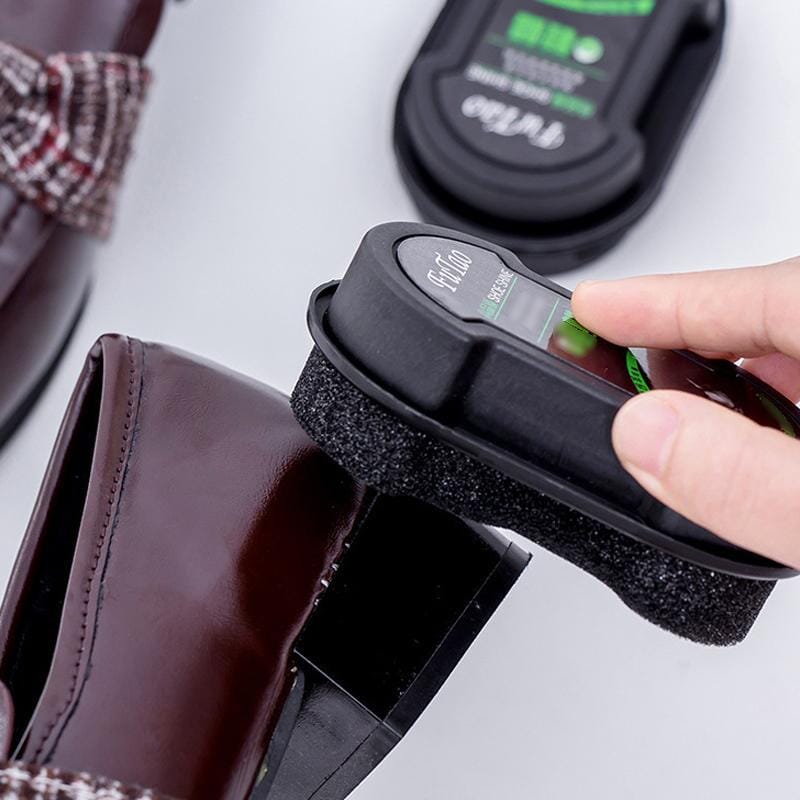 Lisslune | Shoe Wax Brush