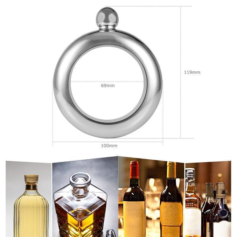 Lisslune | Bracelet Bottle