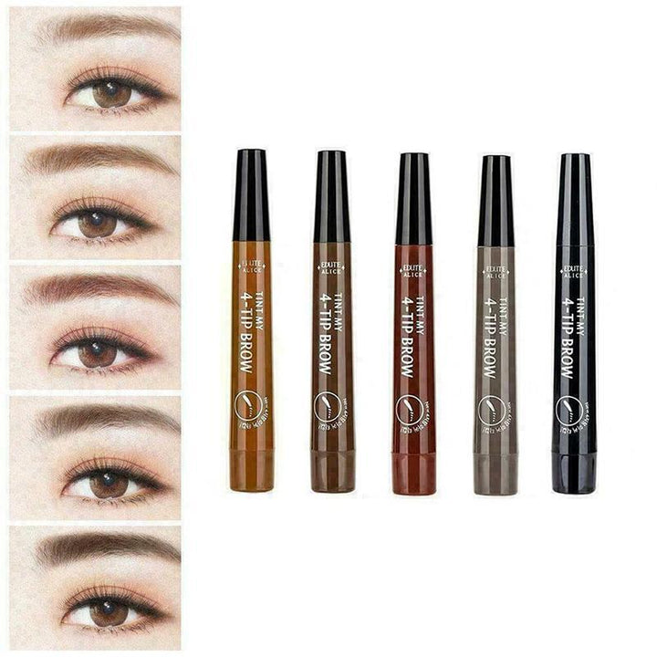 Lisslune | Magical Eyebrow Pencil
