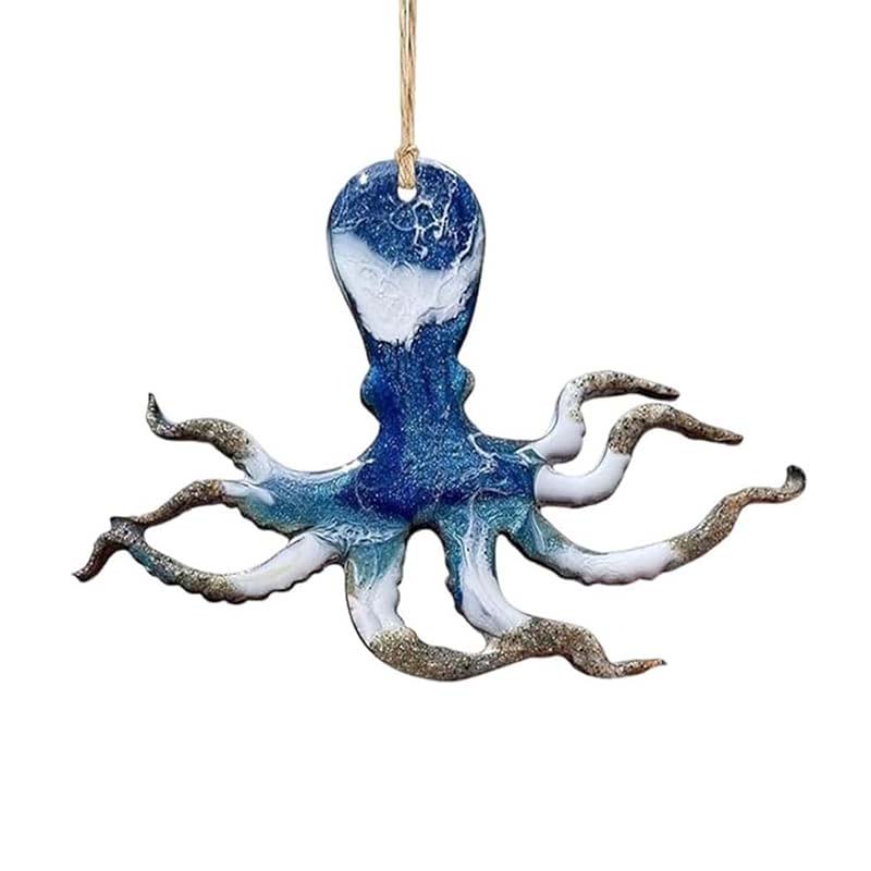 Lisslune | Hanging Decoration “Ocean Vows”