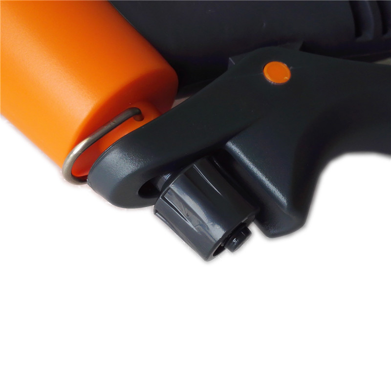 Lisslune | Garden Hose Gun with 7 Functions – Flexible Watering Nozzle for Garden Plants