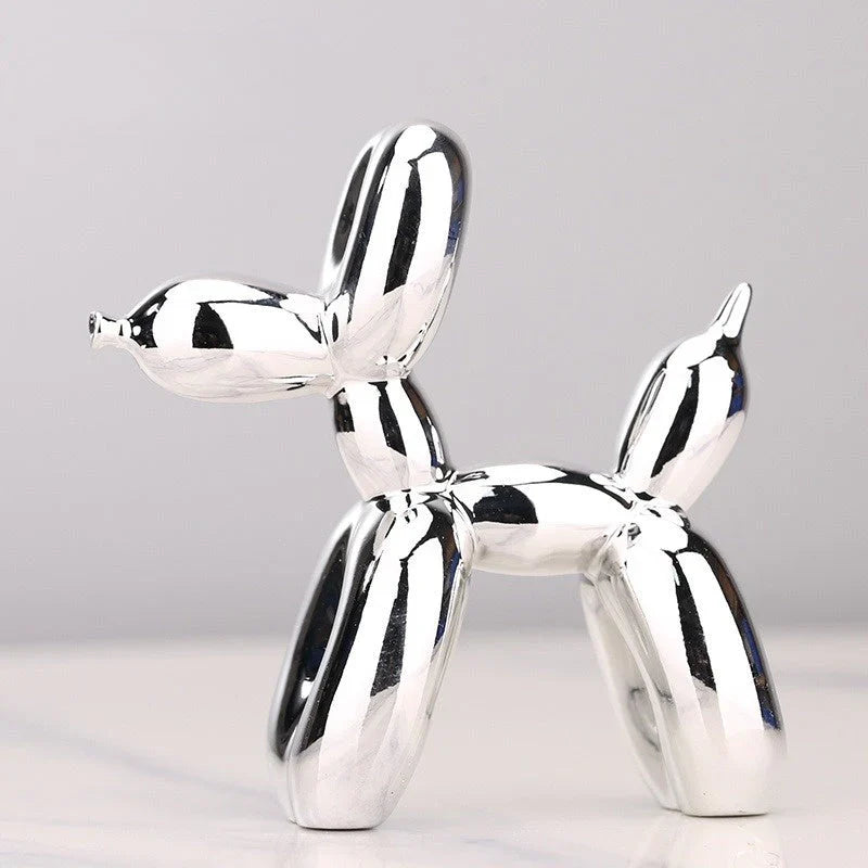 Lisslune | Balloon Animal Sculptures