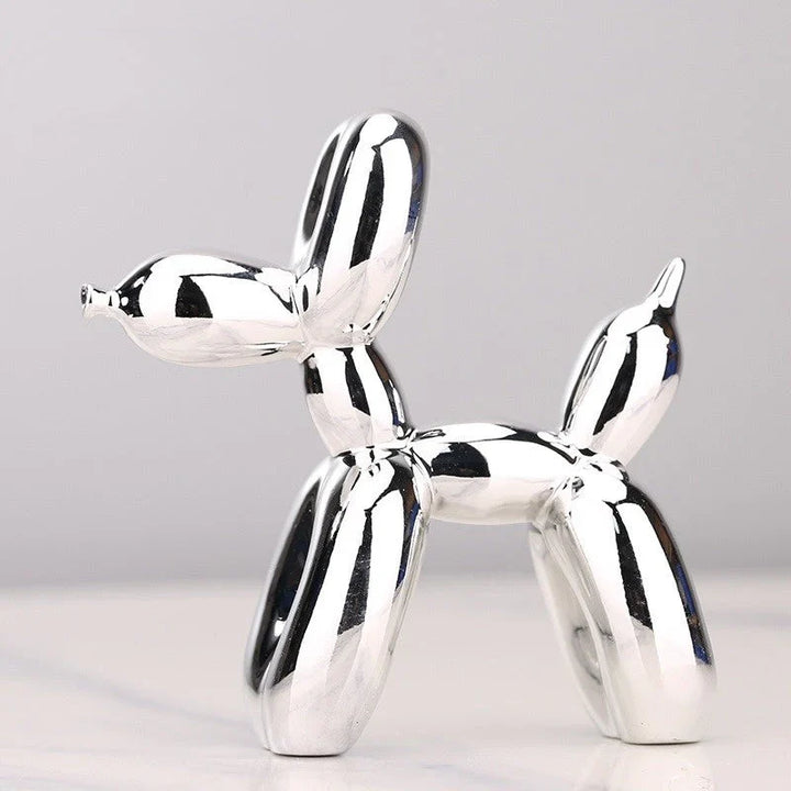 Lisslune | Balloon Animal Sculptures