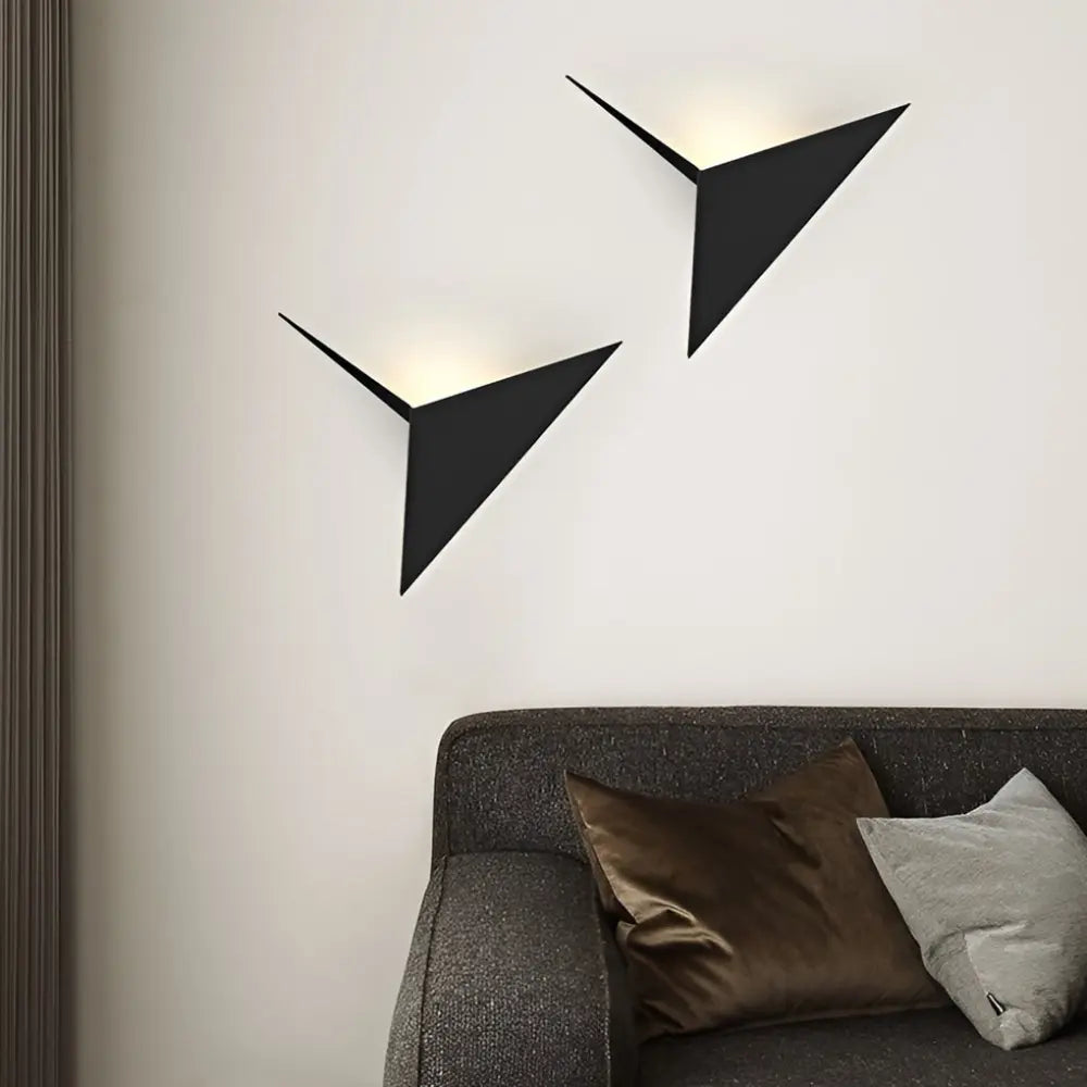 Lisslune | GlowZen - Wall Lamp with Eastern Charm