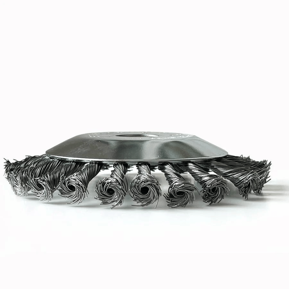 Lisslune | Universal mower head