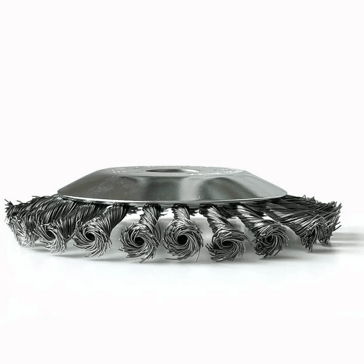 Lisslune | Universal mower head