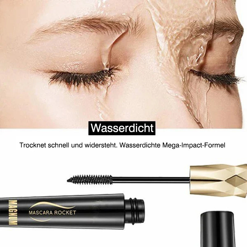 Lisslune | Liquid 4D Mascara
