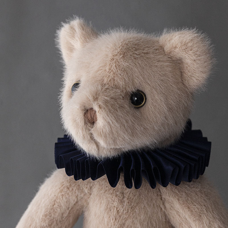 Lisslune | Roman Holiday Collection Disrobed Bear Toy