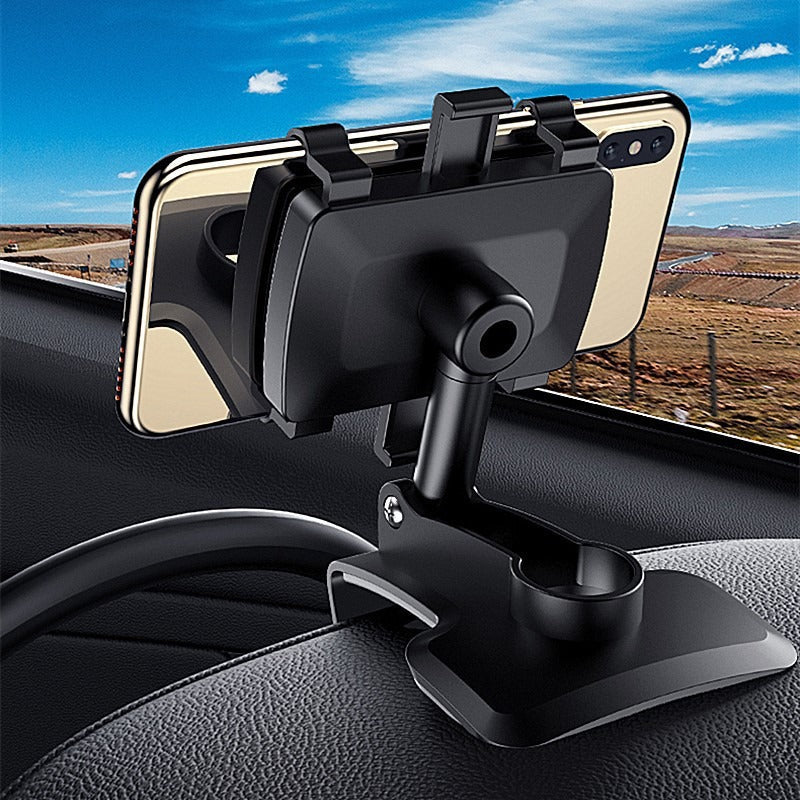 Lisslune | UNIVERSAL PHONE CLIP