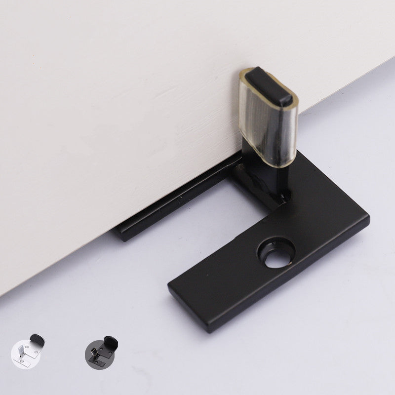 Lisslune | Secure Hold Stainless Steel Door Holder