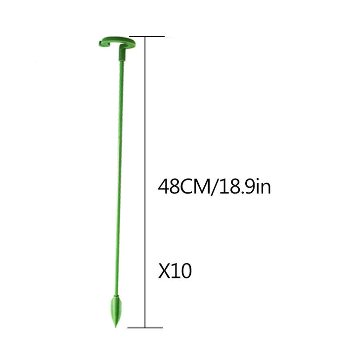 Lisslune | Plant Supports Stake