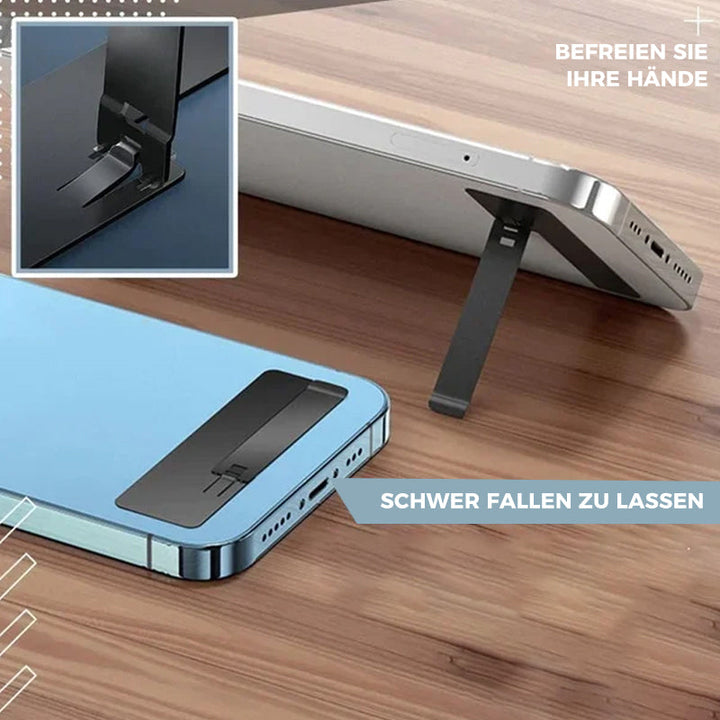 Lisslune | Ultra-thin invisible mini phone holder