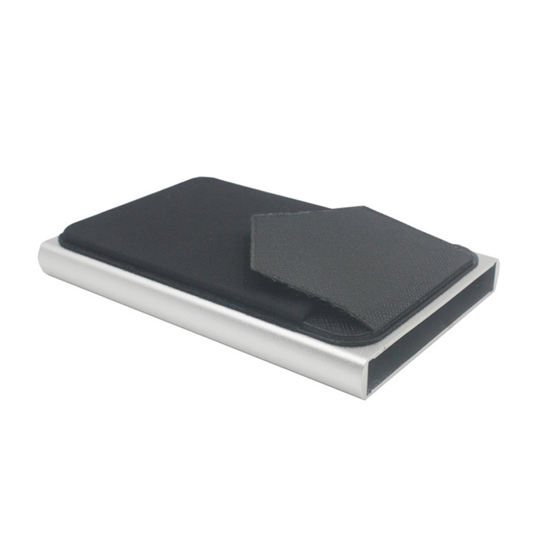 Lisslune | Pop Up RFID card case