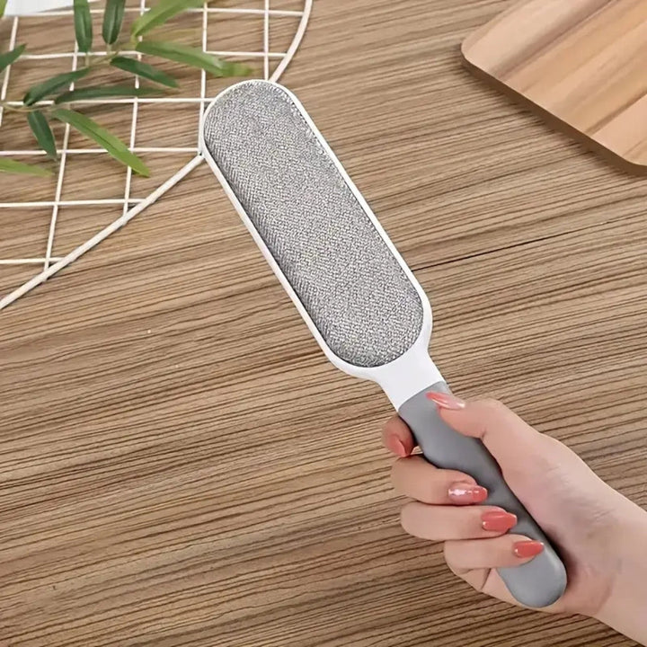 Lisslune | Pawfect Double-Sided Lint Remover