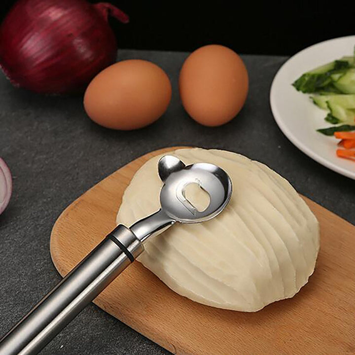 Lisslune | Dough Slicer Noodle Maker Tool