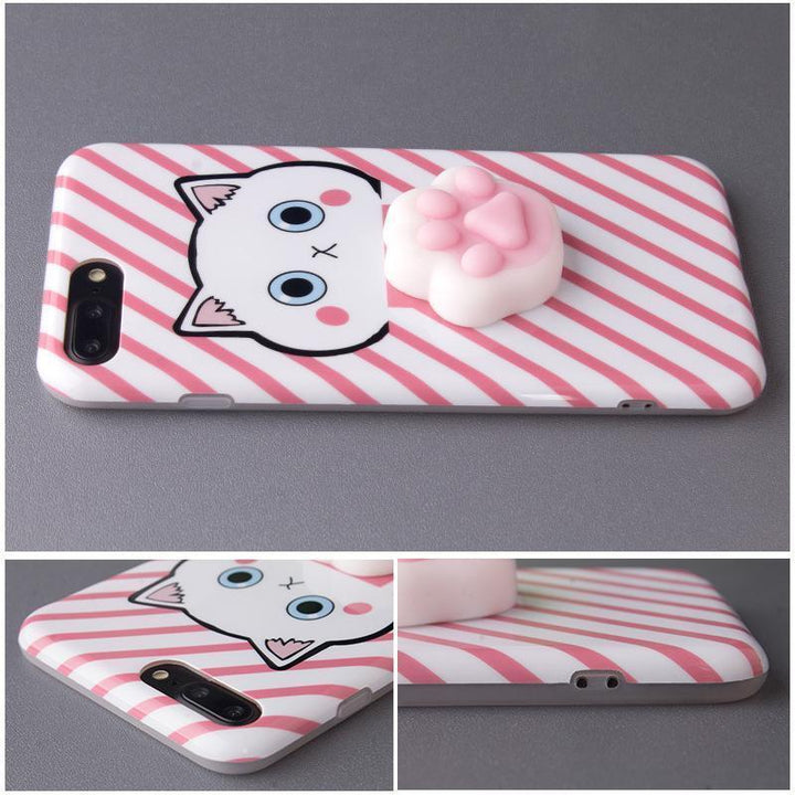 Lisslune | Stress-releasing Phone Case