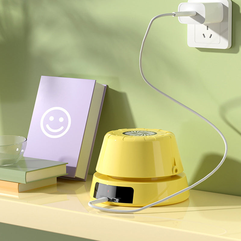 Lisslune | Intelligent Electric Jumping Machine with Remote Control