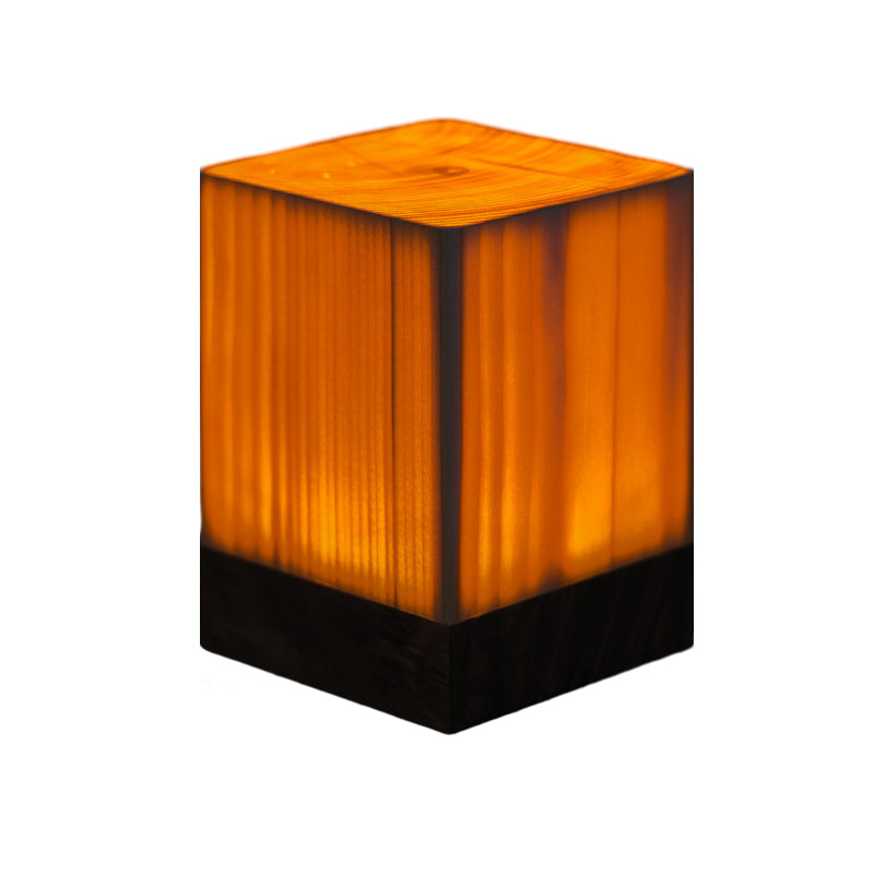 Lisslune | LumiLuxe Stylish LED Table Lamp