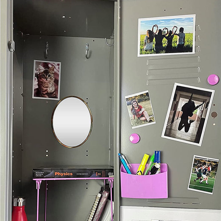 Lisslune | Magtech Magnetic Pocket Picture Frame (12 pieces)