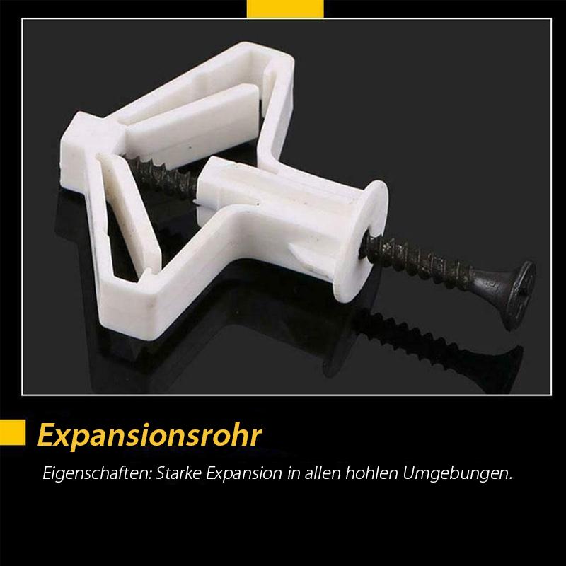 Lisslune | Aircraft Anchor Bolt