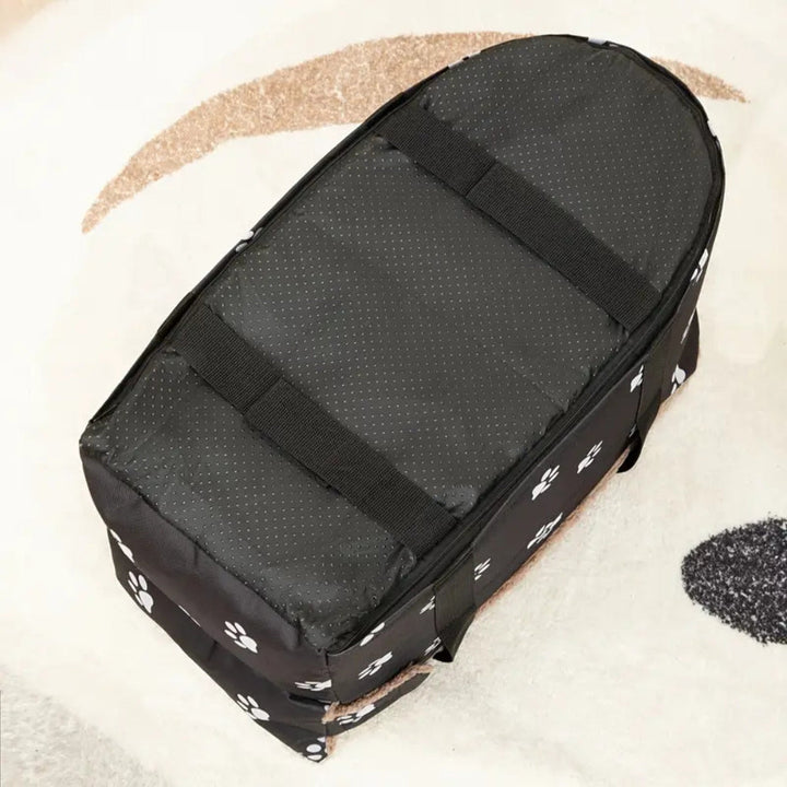 Lisslune | Oxford Safety Travel Pet Bed