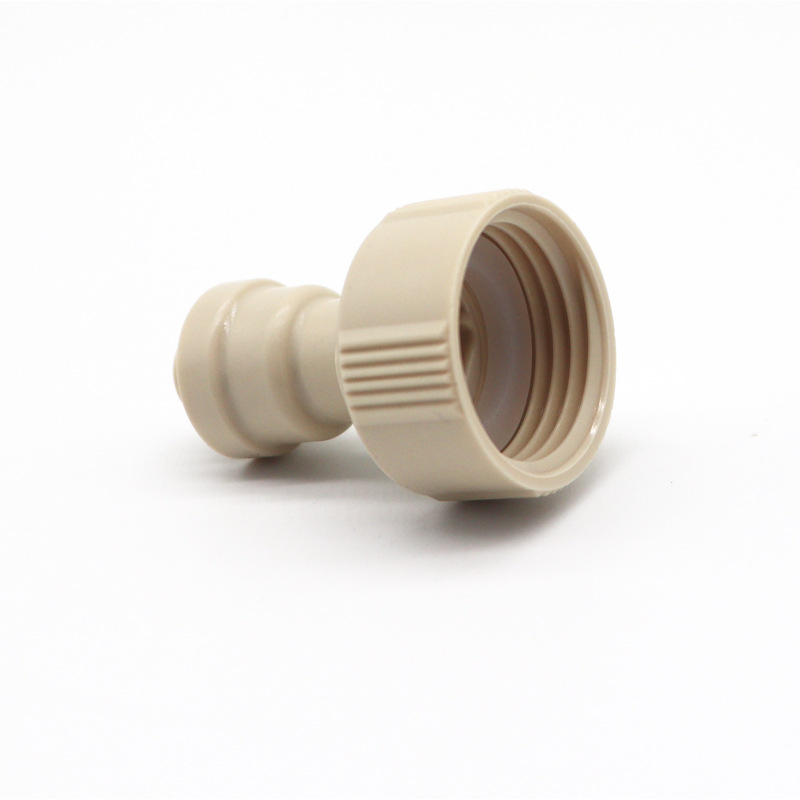 Lisslune | Spray irrigation system – Water hose with spray nozzles for refreshing cooling in the garden