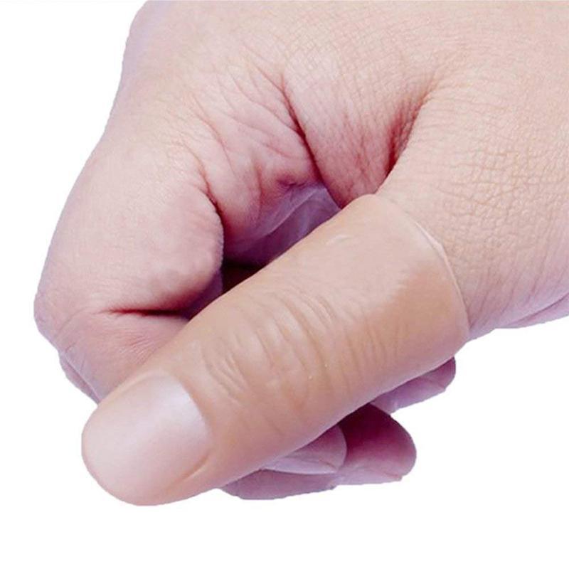 Lisslune | Magic Thumb - Light on Fingers (2pcs/Set)