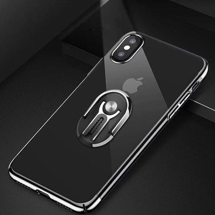 Lisslune | Portable Multi-Purpose Phone Holder Ring